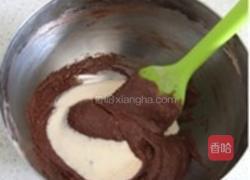 草莓巧克力奶油塔的做法图解14