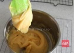 草莓巧克力奶油塔的做法图解16