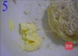 菇香鸡肉披萨的做法图解5