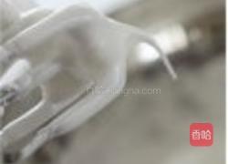 分蛋海绵蛋糕卷的做法图解1