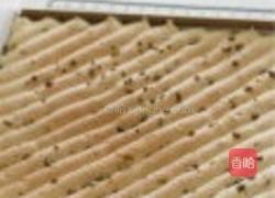 分蛋海绵蛋糕卷的做法图解7