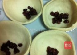 微波炉蛋挞的做法图解2