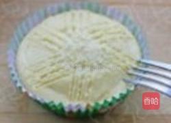 榛子巧克力法式月饼 的做法图解8