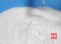 地瓜泥蛋糕卷的做法图解10