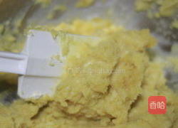 地瓜泥蛋糕卷的做法图解3