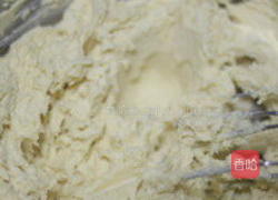 地瓜泥蛋糕卷的做法图解5