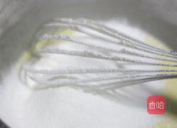 地瓜泥蛋糕卷的做法图解9