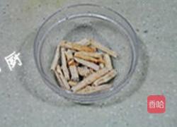 银耳沙参饮的做法图解2