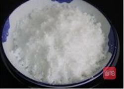 椰蓉的做法图解2