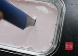 杨梅豆腐&杏仁豆腐的做法图解10