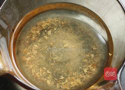 杨梅豆腐&杏仁豆腐的做法图解9
