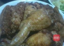 鸡翅饺的做法图解6