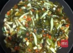 包菜饺子的做法图解6