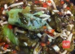 包菜饺子的做法图解7