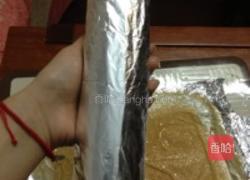 榴莲蛋糕卷的做法图解10
