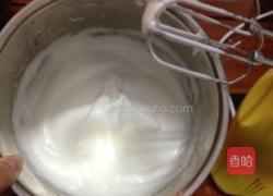 榴莲蛋糕卷的做法图解5