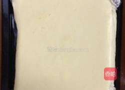 榴莲蛋糕卷的做法图解7