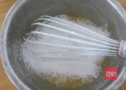 苏芙蕾芝士蛋糕的做法图解2