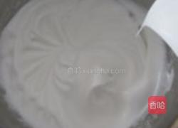 苏芙蕾芝士蛋糕的做法图解7