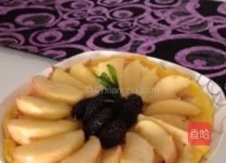 反转苹果派的做法图解1