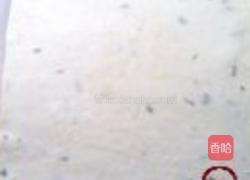 简式葡挞的做法图解2