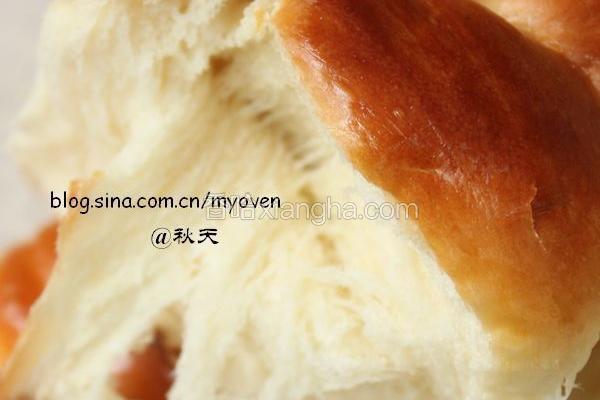 老式面包