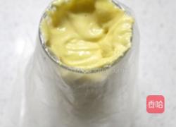 百香果马卡龙的做法图解5