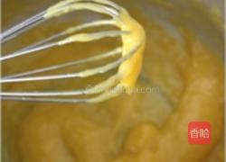 百香果马卡龙的做法图解8