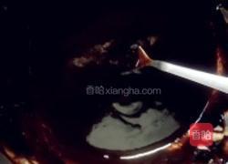 面粉马卡龙的做法图解6
