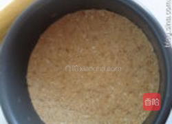 酥菠萝奶酪蛋糕的做法图解6