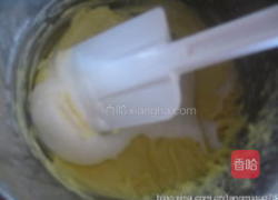 酥菠萝奶酪蛋糕的做法图解11