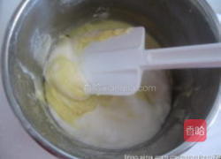 酥菠萝奶酪蛋糕的做法图解12