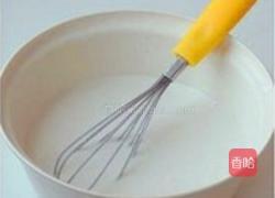 水果元宵的做法图解2