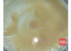 荔枝夏洛蒂冻芝士的做法图解9