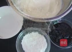 桑葚酒慕斯的做法图解1