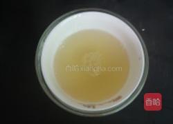 桑葚酒慕斯的做法图解7