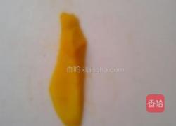 水果小孩的做法图解3
