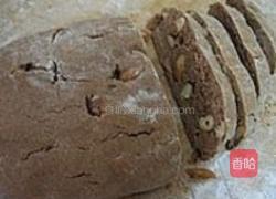 意式可可坚果的做法图解11