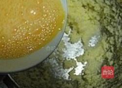 意式可可坚果的做法图解3