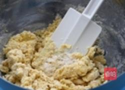 蓝莓曲奇的做法图解2