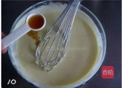 大理石芝士蛋糕的做法图解10