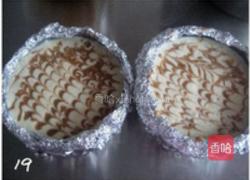 大理石芝士蛋糕的做法图解19