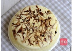 大理石芝士蛋糕的做法图解21