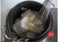 大理石芝士蛋糕的做法图解5