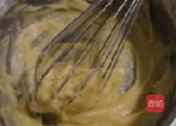 卡士达超软吐司的做法图解2