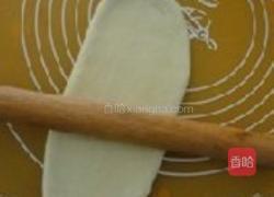 卡士达超软吐司的做法图解5