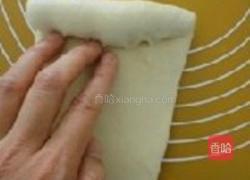 卡士达超软吐司的做法图解6