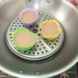 阿华田蛋糕的做法[图]