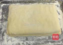 岭南酥皮（拿破仑酥皮）的做法图解12