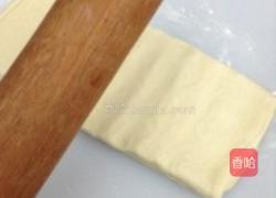 岭南酥皮（拿破仑酥皮）的做法图解8